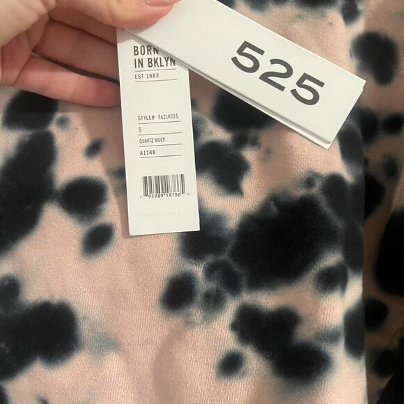 525 America Size S - Picture 4 of 5